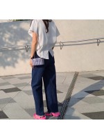 LA MINE DOR S/S 2021 女裝上衣 (4色)